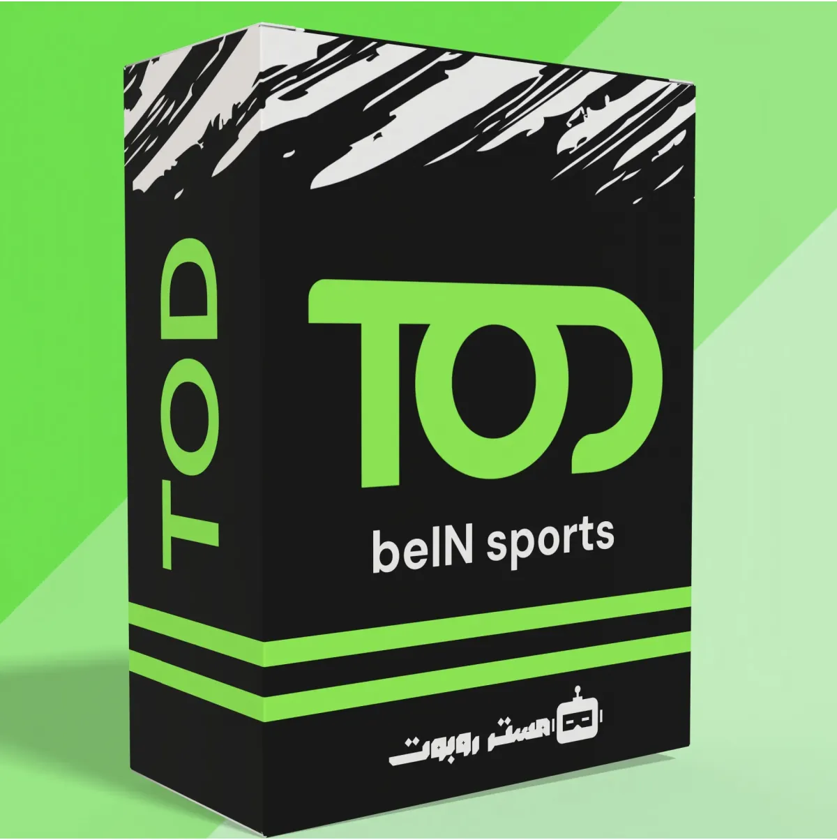 تود 3 شهور | TOD