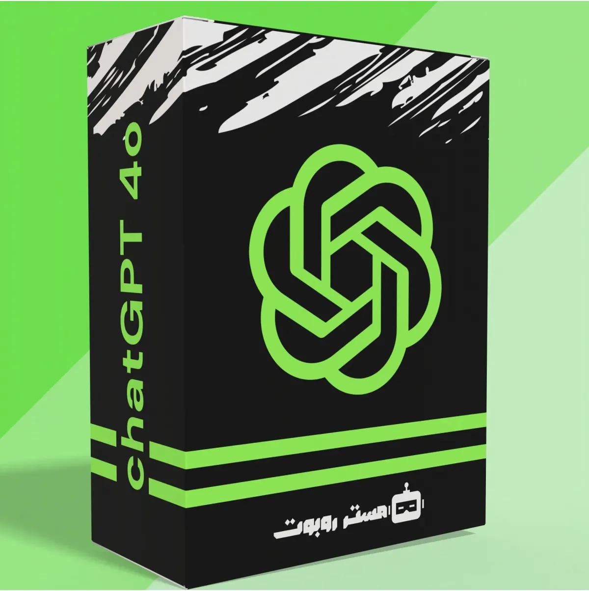 شات جى بى تى | chatGPT 4o