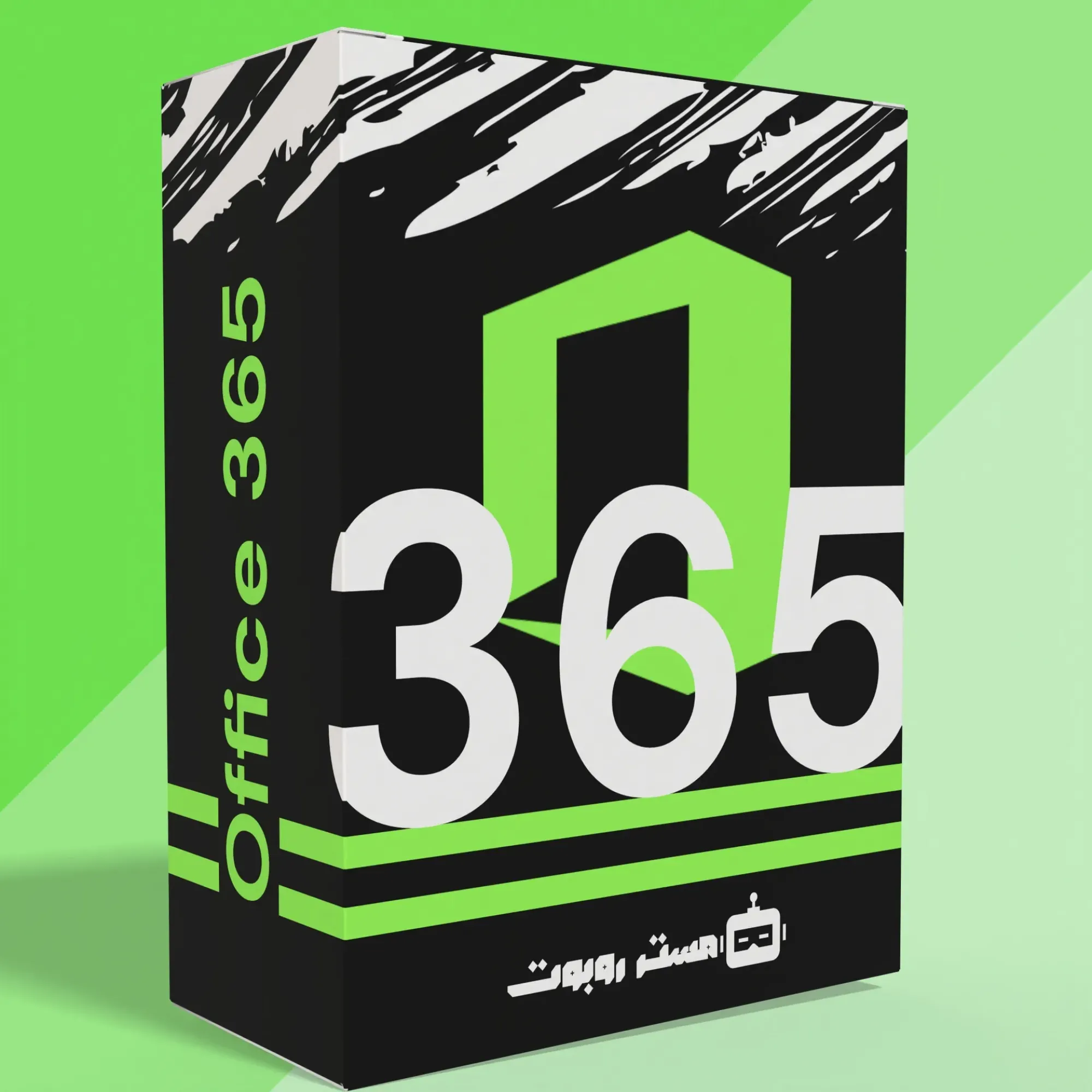 أوفيس 365 عائلة | 5 أجهزة | 1 تيرا مساحة تخزين