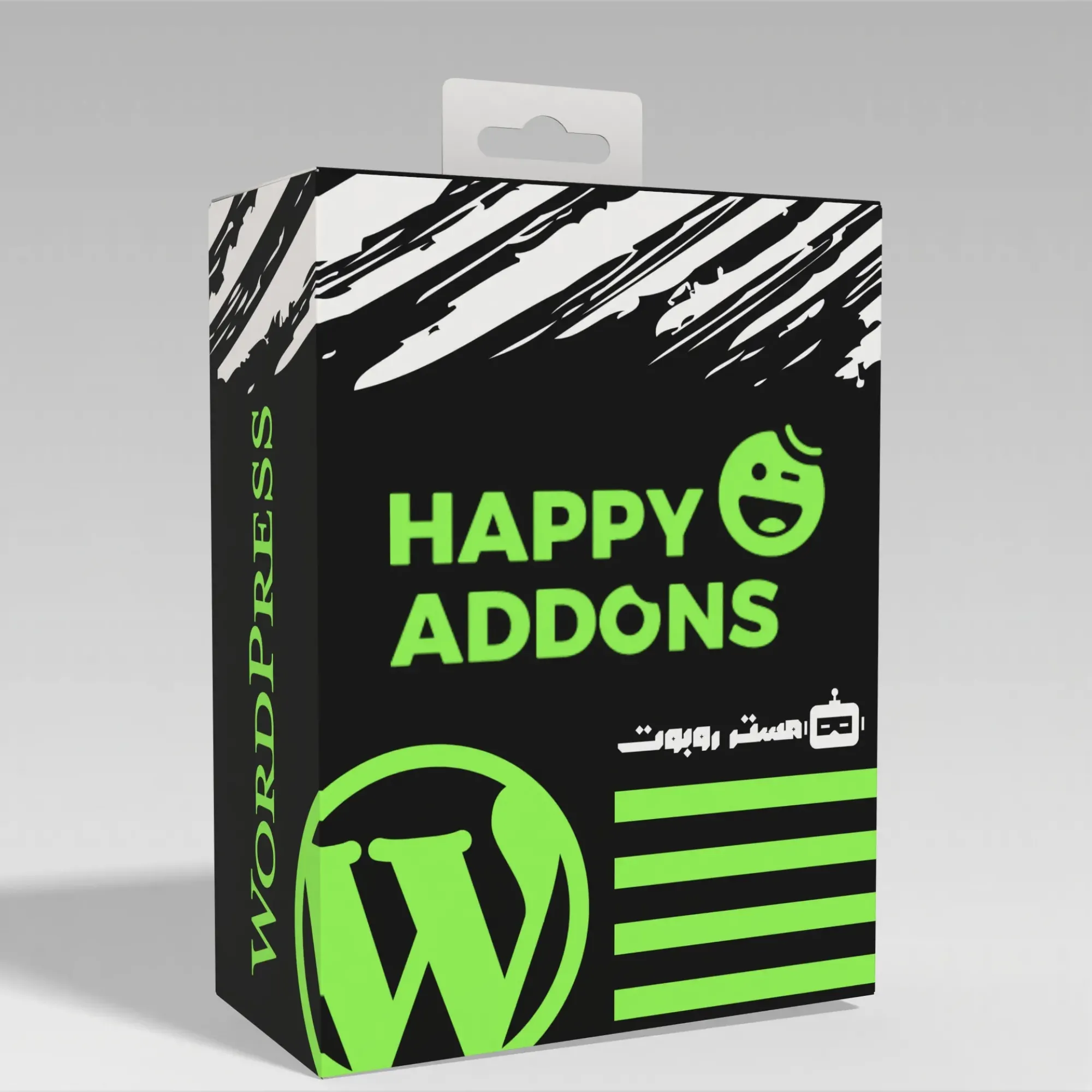 Happy Addons (elementor)