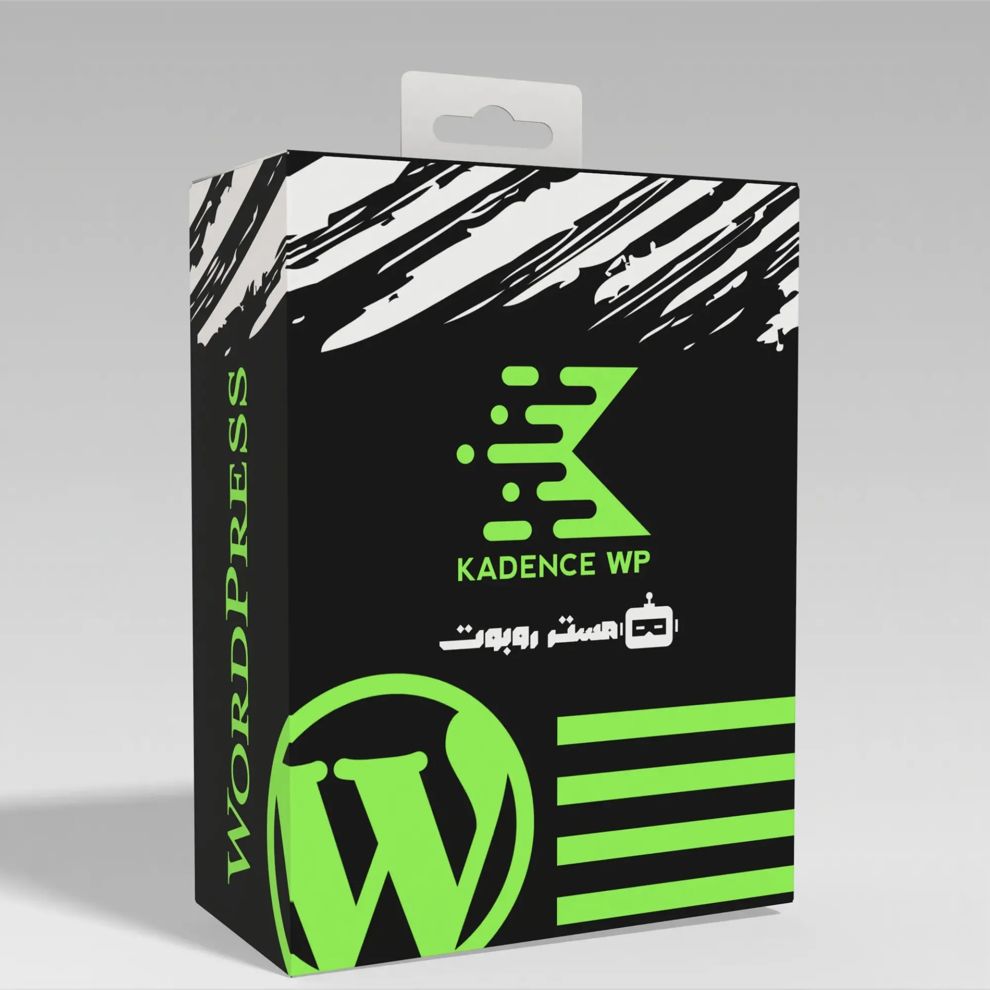 Kadence WP Pro Agency